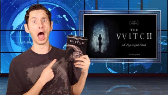 Home Video Review