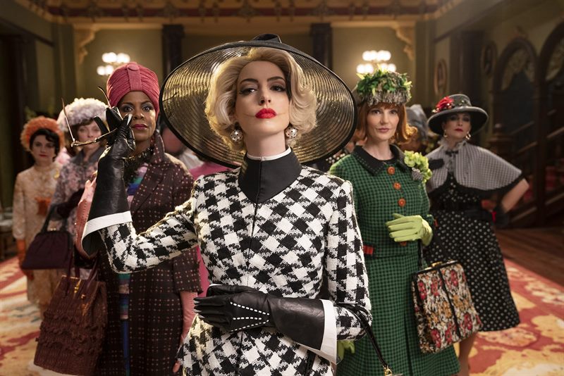 The Witches Courtesy of Warner Bros.. All Rights Reserved.