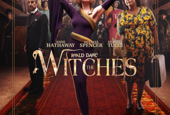The Witches