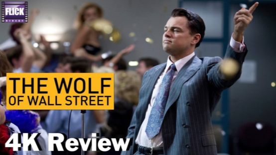4K UHD Video Review