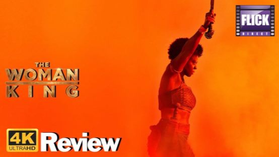 4K Review
