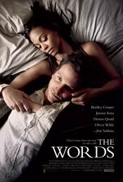 The Words Movie / Film Review