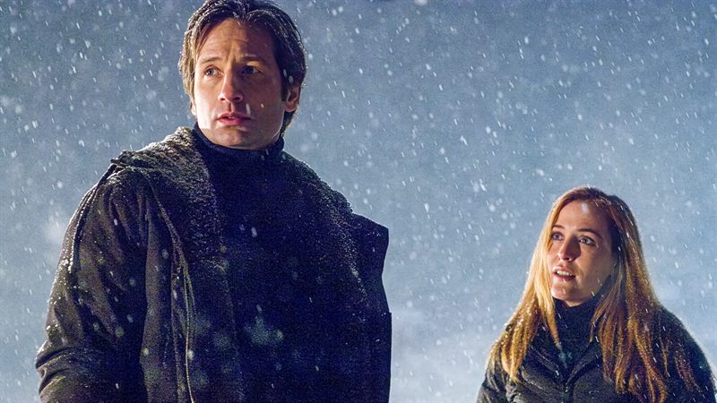 The X-Files: I Want to Believe - Vrach Frankenshteyn Courtesy of 20th Century Studios. All Rights Reserved.
