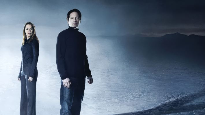 The X-Files: I Want to Believe - Vrach Frankenshteyn (2026) movie image