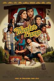 Theater Camp Movie / Film Review