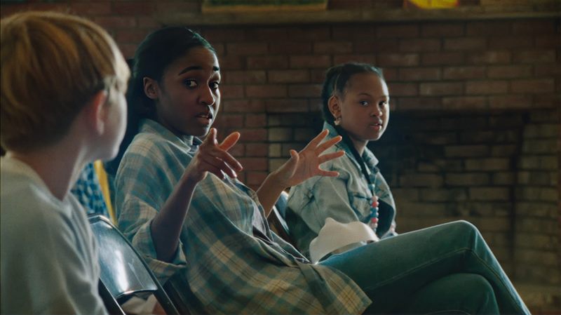 Theater Camp Courtesy of Searchlight Pictures. All Rights Reserved.