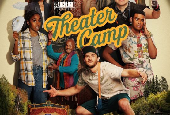 Theater Camp
