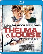Thelma and Louise Physical Media: Blu-ray Review