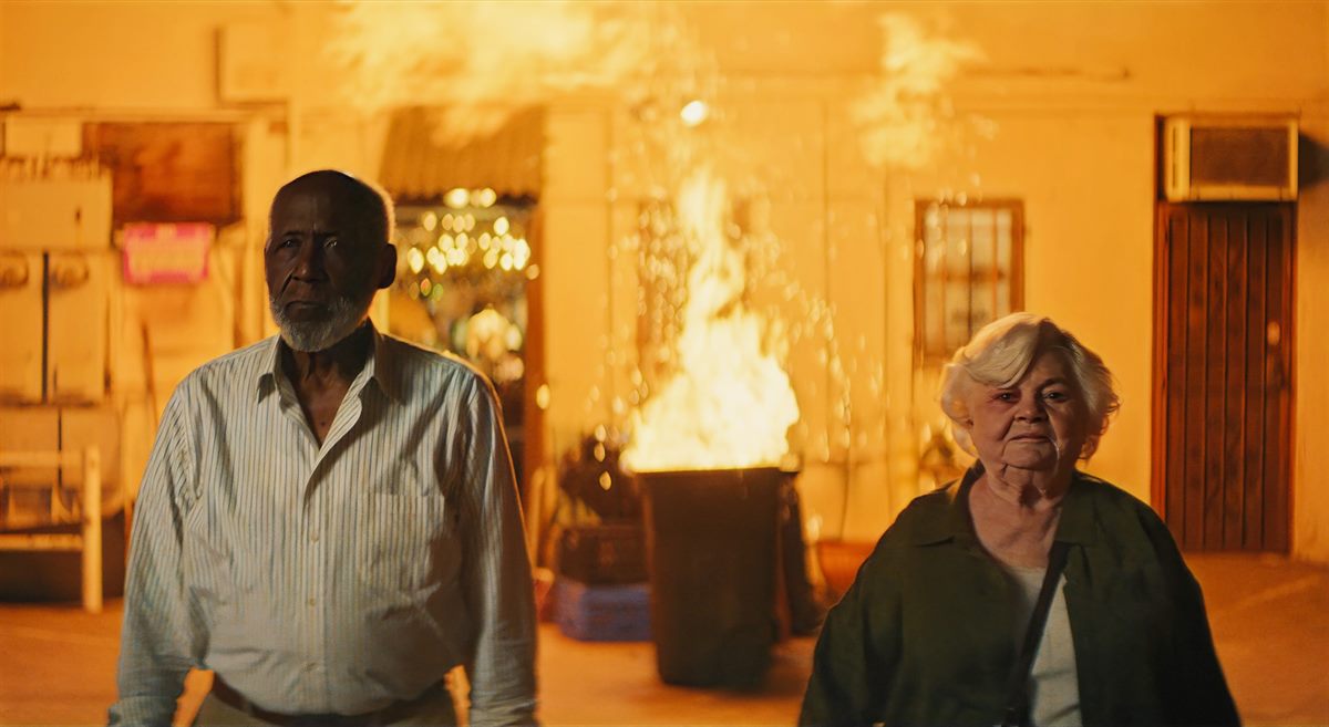 Thelma official still