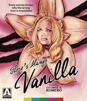 There's Always Vanilla Physical Media: Blu-ray Review