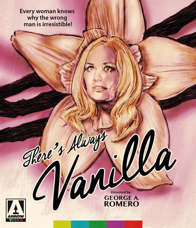 There's Always Vanilla (1972) Blu-ray Review