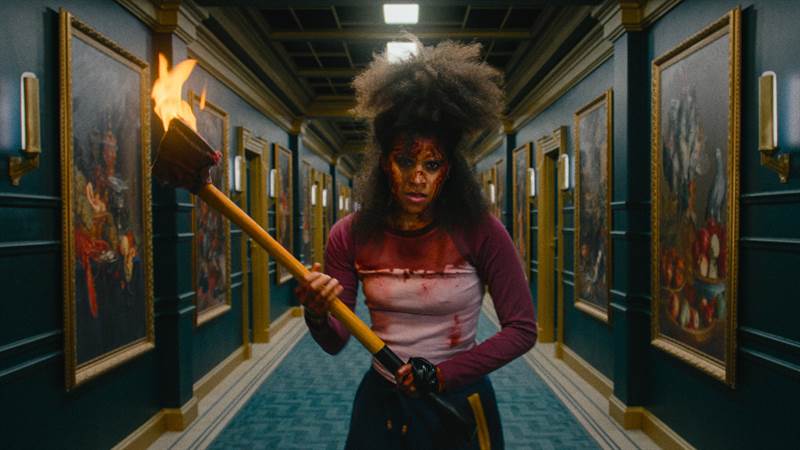 They Will Kill You Courtesy of New Line Cinema. All Rights Reserved.