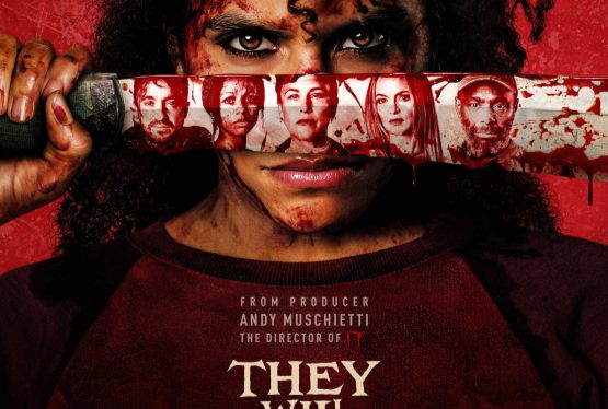 They Will Kill You