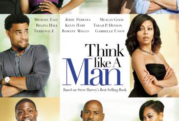 Movie Vault poster for Think Like A Man