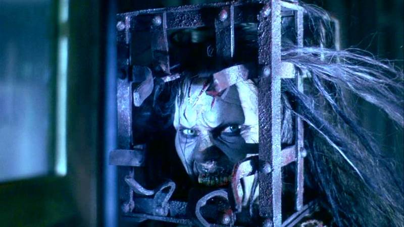 Thir13en Ghosts Courtesy of Dark Castle Entertainment. All Rights Reserved.