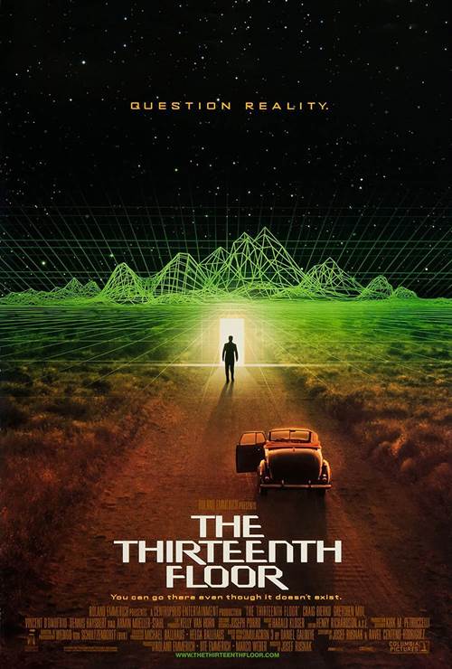 The Thirteenth Floor