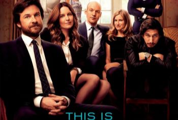 This Is Where I Leave You poster or key art