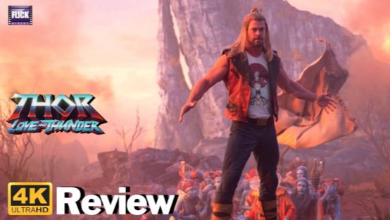 4K Review