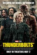 Thunderbolts