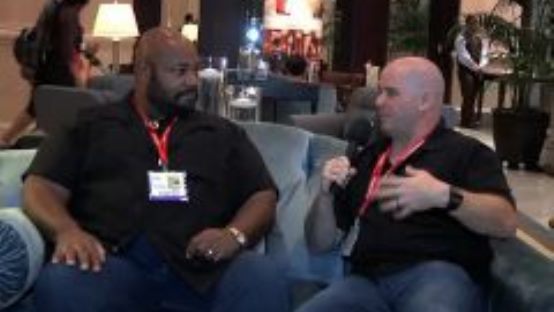 Interview: Kevin Michael Richardson Talks Thundercats at Comic Con 2011 on FlickDirect