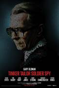 Tinker Tailor Soldier Spy