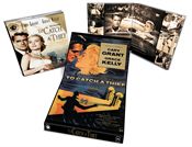 To Catch a Thief Physical Media: Blu-ray Review