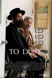 To Dust Movie / Film Review