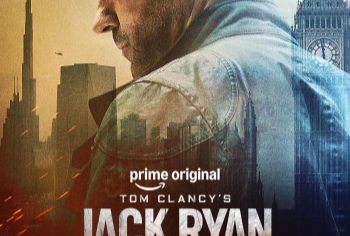 Tom Clancy’s Jack Ryan: Ghost War Delivers Familia...
