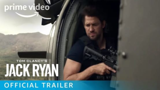 Season 2 Trailer