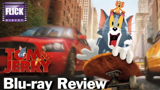 Blu-ray Video Review