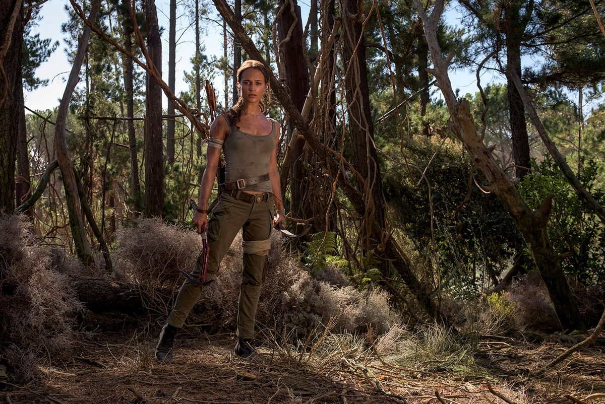 Tomb Raider official still