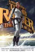 Tomb Raider: The Cradle Of Life