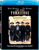 Tombstone Physical Media: Blu-ray Review