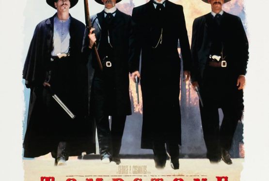 Tombstone