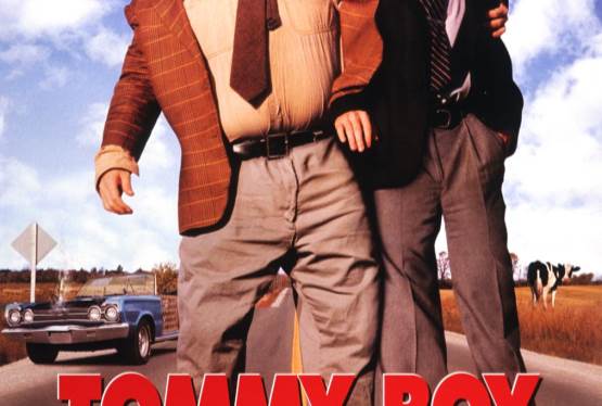 Tommy Boy