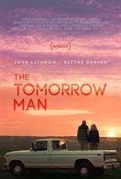 Tomorrow Man Movie / Film Review