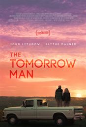 Tomorrow Man Movie / Film Review