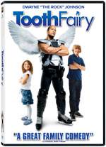 Tooth Fairy (2010) DVD Review