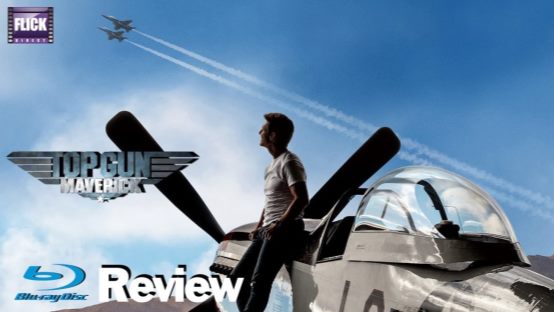 Blu-ray Review