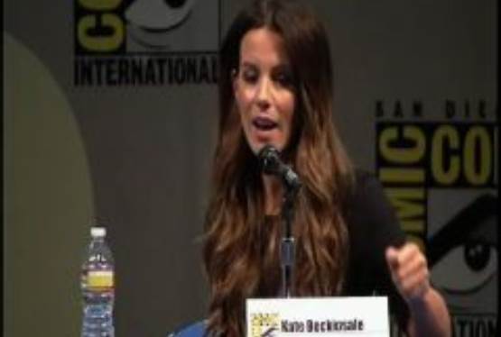 Interview: Total Recall Panel at Comic Con 2011 on FlickDirect