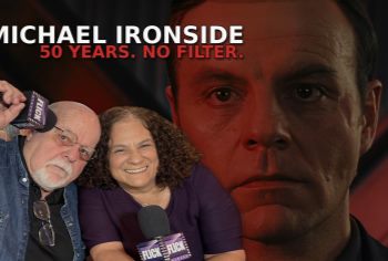 Video: Michael Ironside Reveals the Wild Story Behind Total Recall