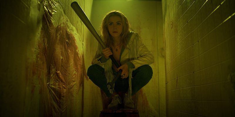 Totally Killer Courtesy of Amazon MGM Studios. All Rights Reserved.