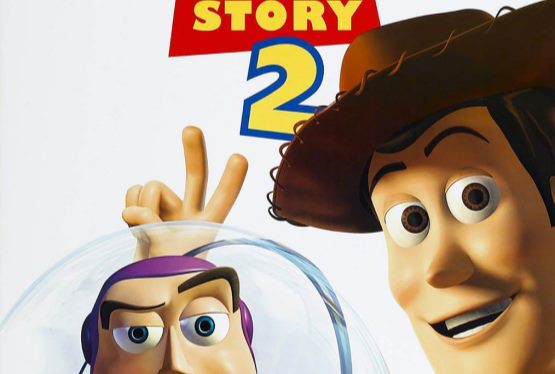 Toy Story 2