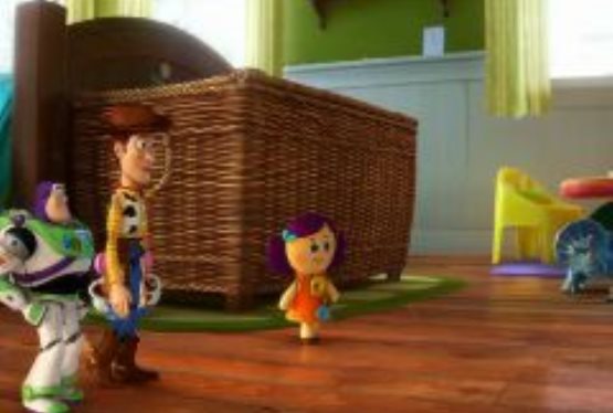 toy story 3 hawaiian vacation