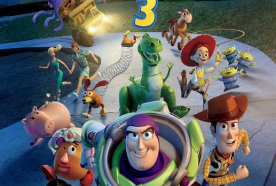 Toy Story 3