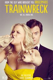 Trainwreck Movie / Film Review