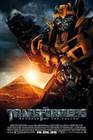 Transformers: Revenge of the Fallen