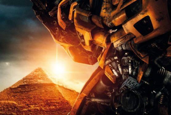 Transformers: Revenge of the Fallen