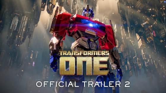 Official Trailer 2