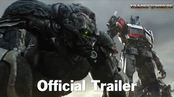 Official Trailer